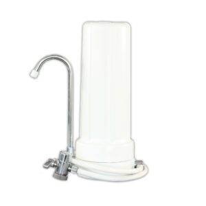 Filter System- Standard Pentek Bench Top Unit