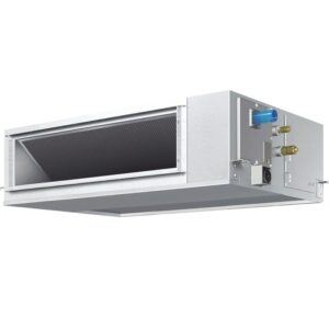 Ducted- Premium FDMA Series (Single Phase)