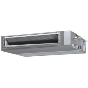 Ducted- Slim-line FDMA Series (Single Phase)