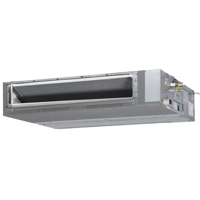 Ducted- Slim-line FDMA Series (Single Phase)