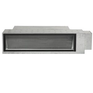Ducted- Standard FDYAN Series (Single Phase)