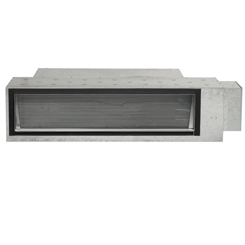 Ducted- Standard FDYAN Series (Single Phase)
