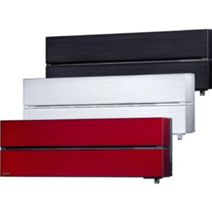 LN Black Diamond Smart Wall Mounted Series