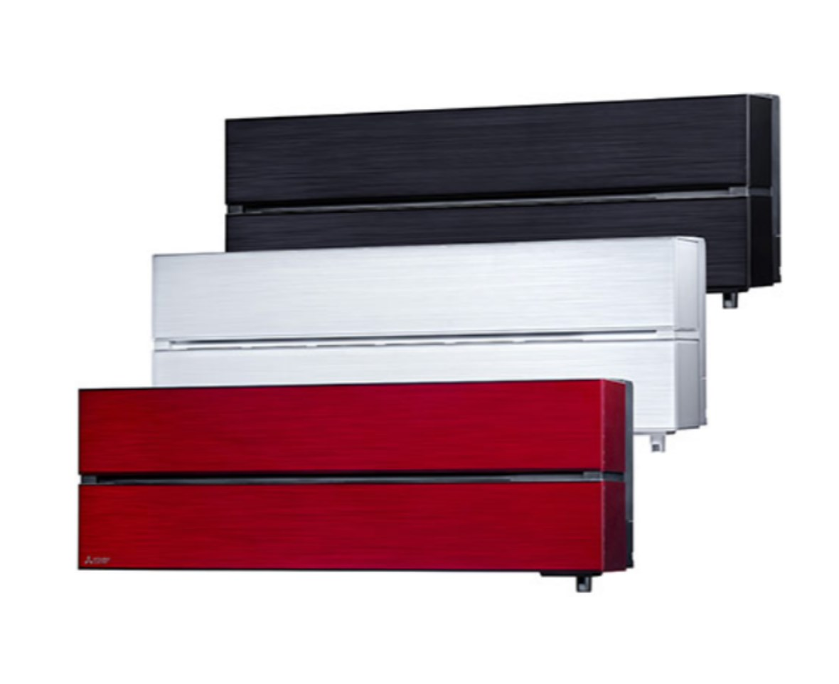 LN Black Diamond Smart Wall Mounted Series