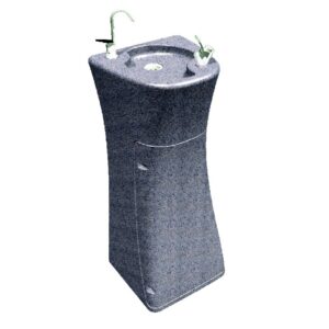 Drinking Fountain - Free Standing