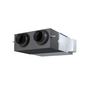 Daikin- VAM Heat Reclaim Ventilator (HRV)