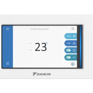 Ducted- AirHub Touch Zone Controller