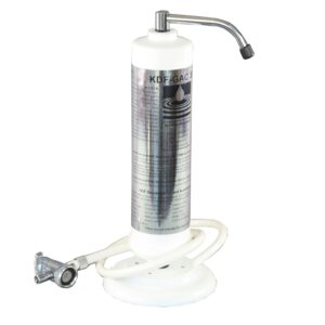 Filter System- OKDF 30/1 Bench Top Unit